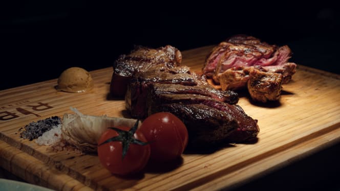 RIB Beef & Wine - Porto - 3