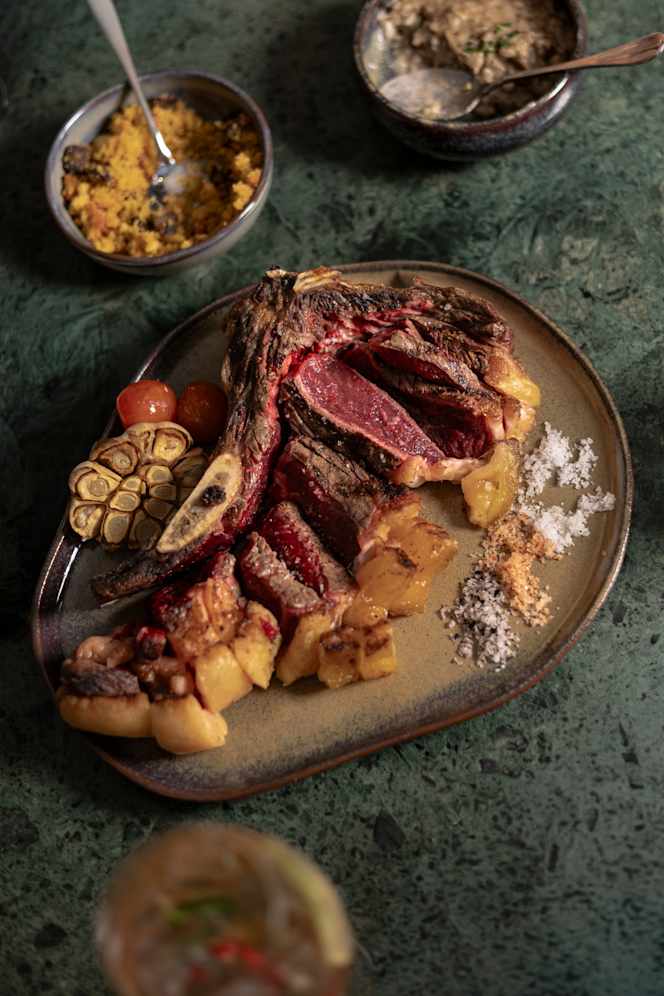 RIB Porto - 2
