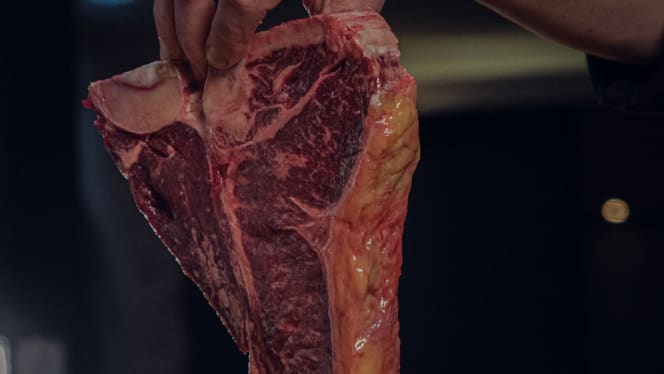 RIB Beef & Wine - Porto - 4