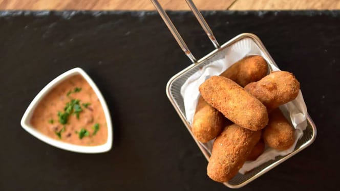 RIB Beef & Wine - Porto - 5