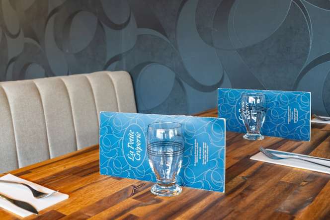 La Petite Crêperie - 3