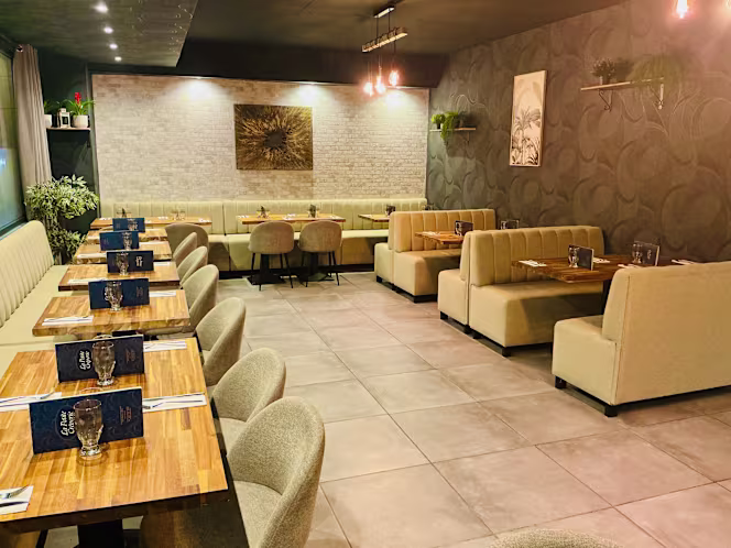 La Petite Crêperie - 0