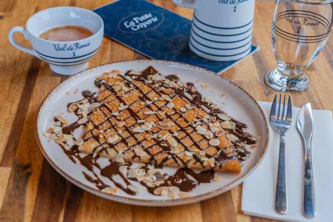 La Petite Crêperie - 9