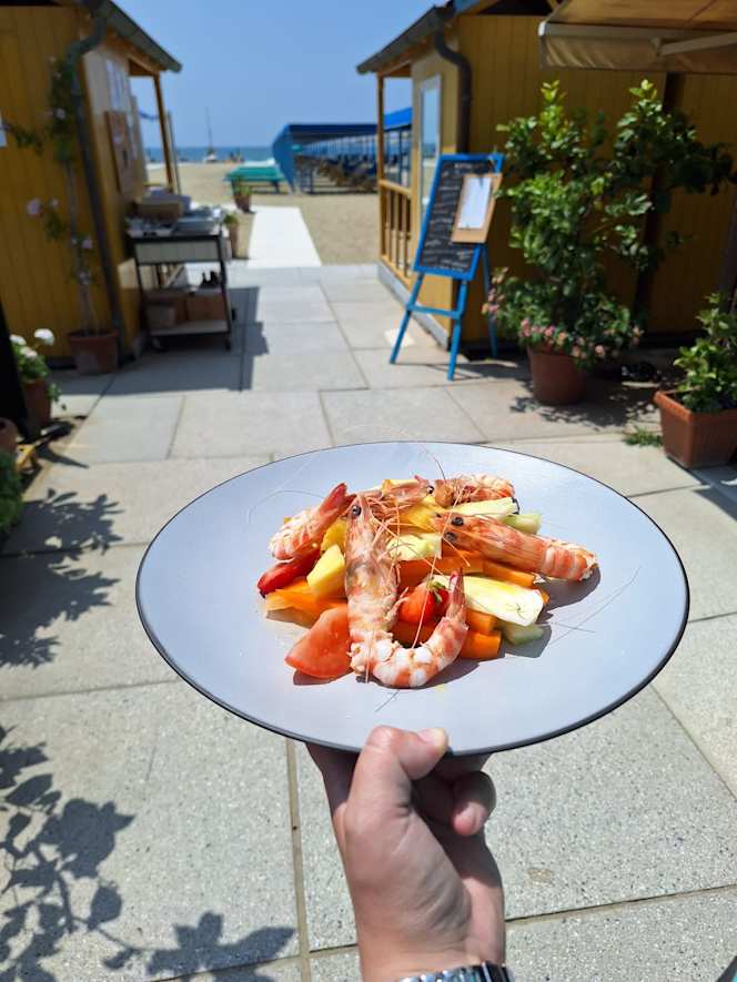 Da Simone Ristorante Bar - 2