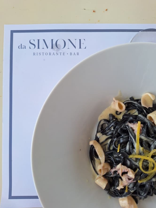 Da Simone Ristorante Bar - 4