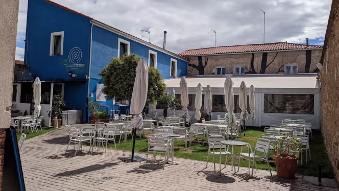 Caracol del Bierzo - 0