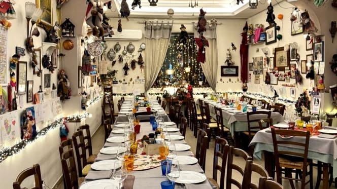 Da Alfredo - Napoli - 5