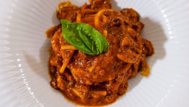 Da Alfredo - Napoli - 0