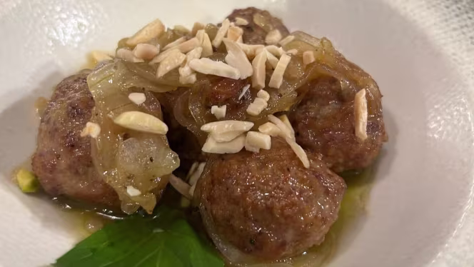 Racina, Taverna d'autore - 8