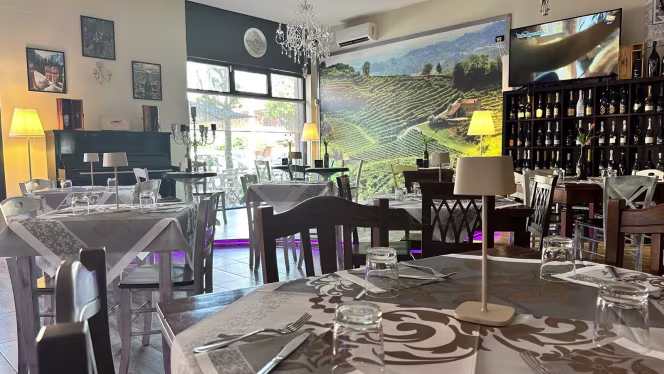 Perlage Proseccheria Bistrot - Roma - 5