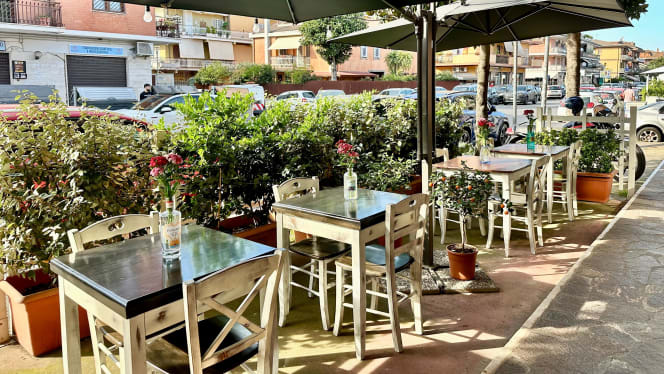 Perlage Proseccheria Bistrot - Roma - 6