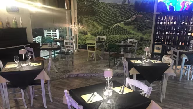 Perlage Proseccheria Bistrot - Roma - 7