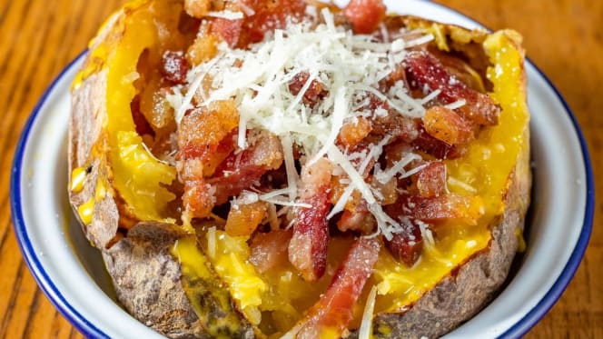 ⁠Poormanger - Milano Sarpi - 8