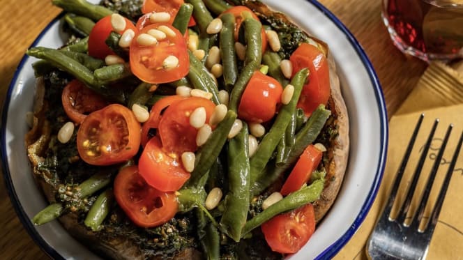 ⁠Poormanger - Milano Sarpi - 3