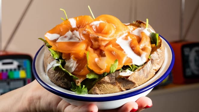 ⁠Poormanger - Milano Sarpi - 6