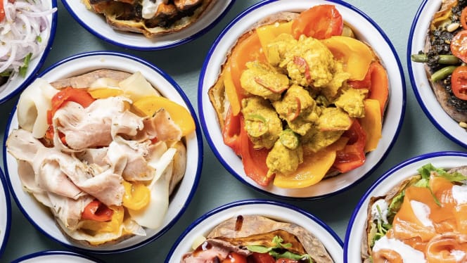 ⁠Poormanger - Milano Sarpi - 4