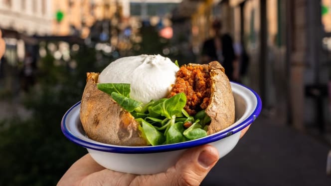 ⁠Poormanger - Milano Sarpi - 9