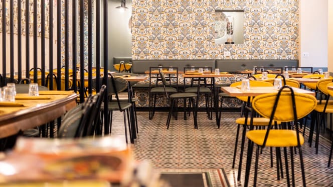 ⁠Poormanger - Milano Sarpi - 0