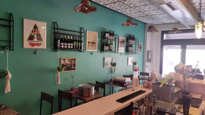 Skiticchio Bistrot - 2