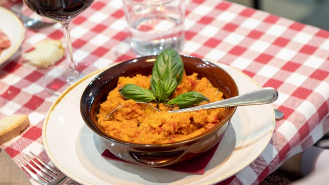 Osteria del Fiore - 2