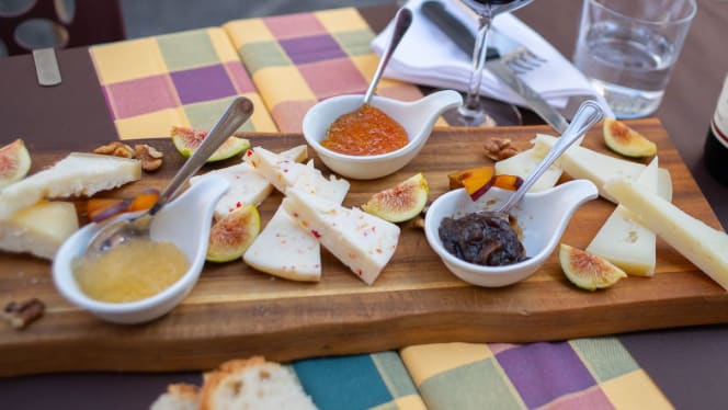 Osteria del Fiore - 7