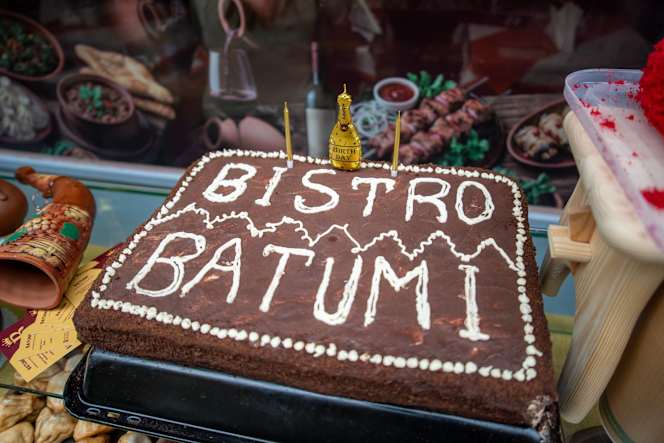 Bistro Batumi - 4