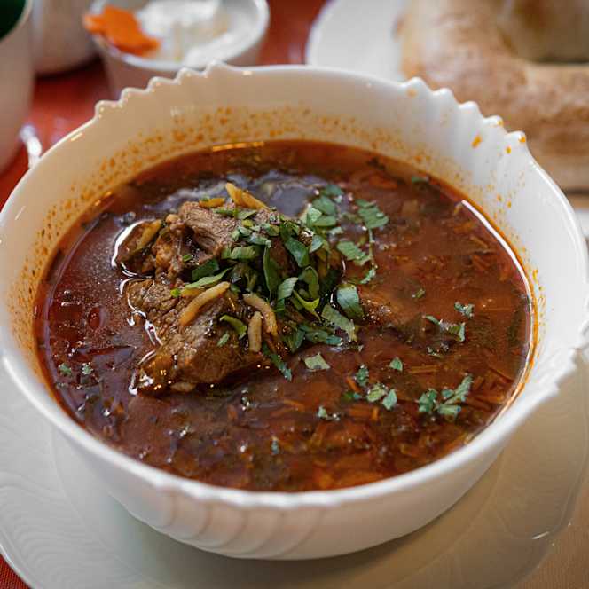 Bistro Batumi - 1
