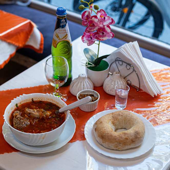 Bistro Batumi - 2