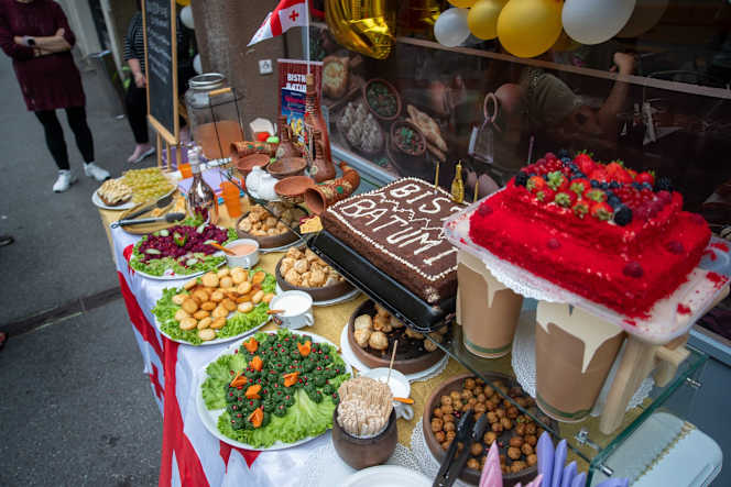 Bistro Batumi - 5