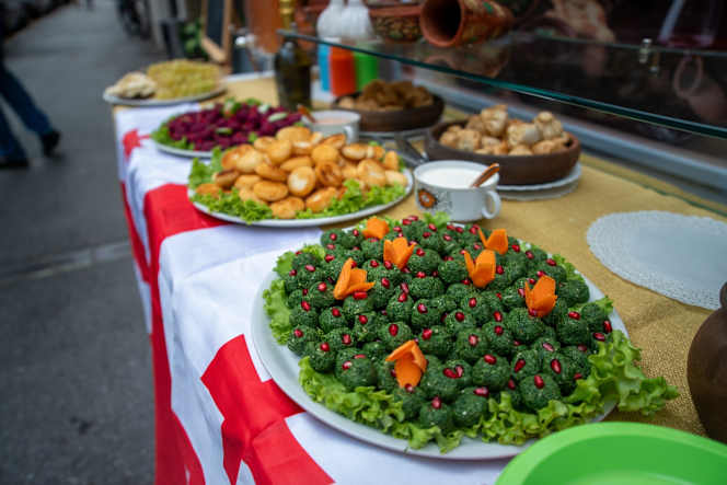 Bistro Batumi - 6