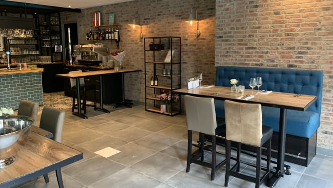 Hoeve 1827 - De Verwennerij - 9