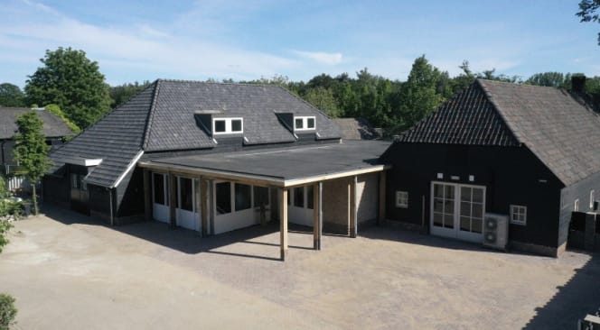 Hoeve 1827 - De Verwennerij - 0