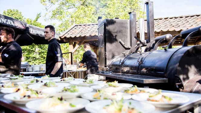 Hoeve 1827 - De Verwennerij - 1