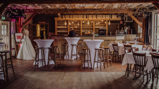 Hoeve 1827 - De Verwennerij - 2