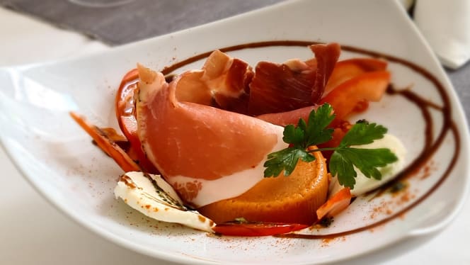 Au P'tit Couvent - 6