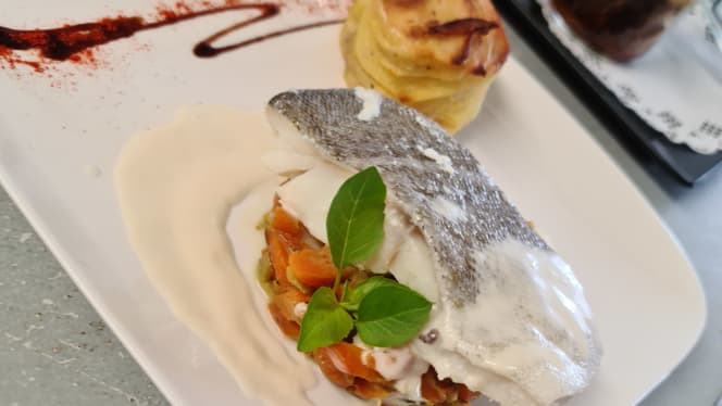 Au P'tit Couvent - 1