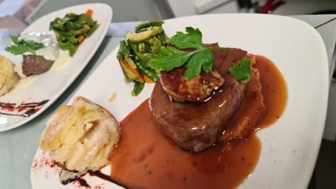 Au P'tit Couvent - 3