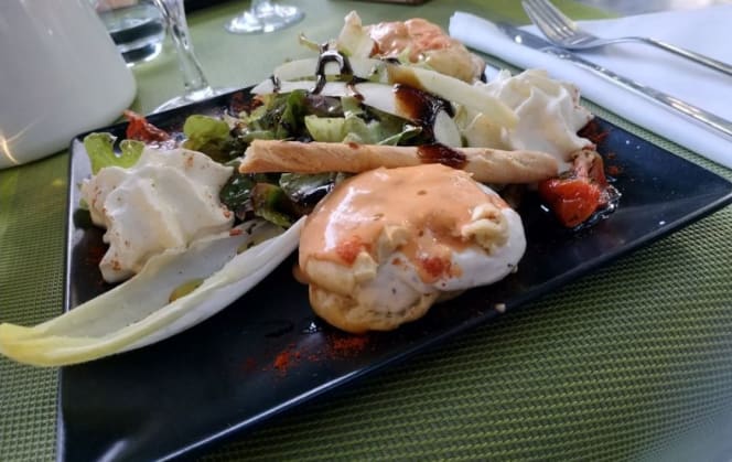 Au P'tit Couvent - 7