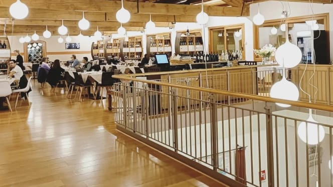 ENOTECA VENETA EMOZIONI - 3