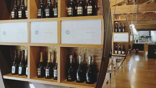 ENOTECA VENETA EMOZIONI - 1