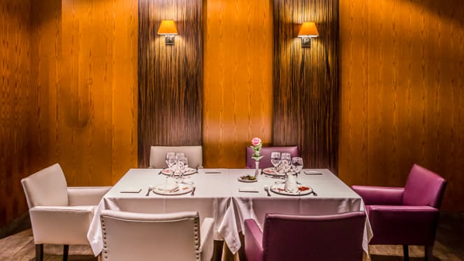 Al-Zagal - Hotel Córdoba Center - 7