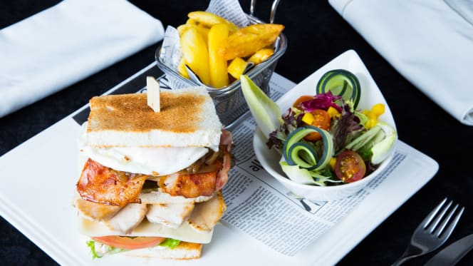 Al-Zagal - Hotel Córdoba Center - 3