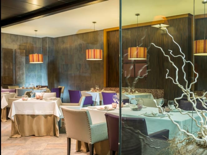 Al-Zagal - Hotel Córdoba Center - 5