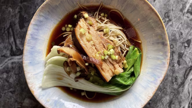 Notes Bar & Kitchen - 5