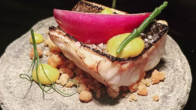 Notes Bar & Kitchen - 2