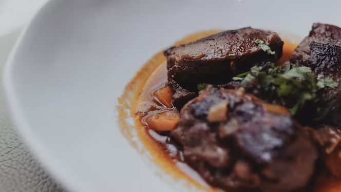 Notes Bar & Kitchen - 7