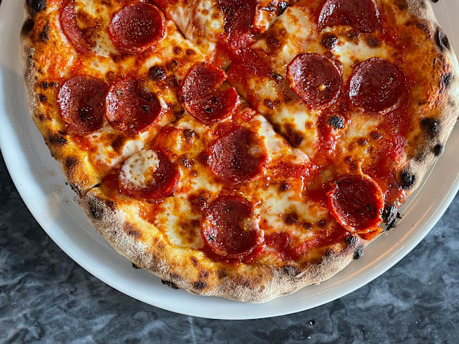 Notes Bar & Kitchen - 3