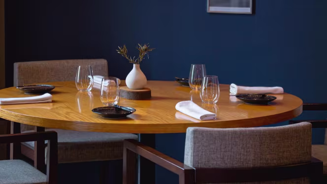 Notes Bar & Kitchen - 0