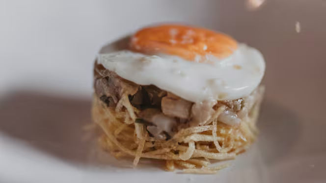 Notes Bar & Kitchen - 8