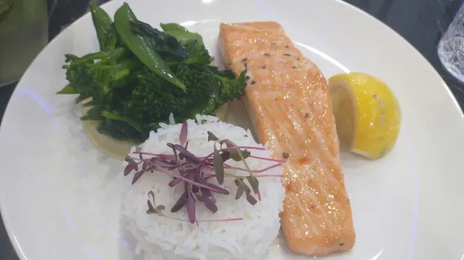 Eleven Restaurant - 0